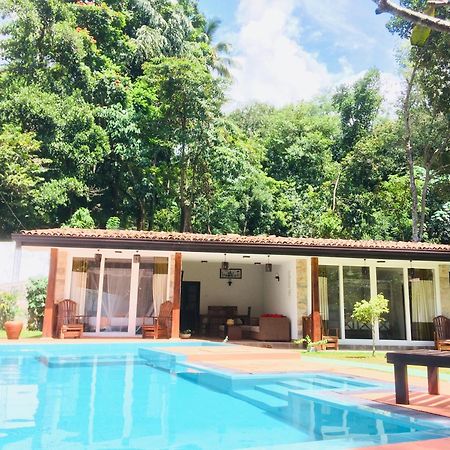 Villa Kandy Eksteriør bilde