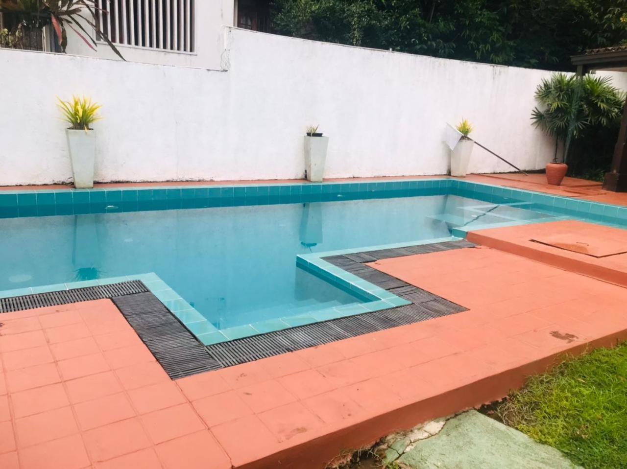 Villa Kandy Eksteriør bilde