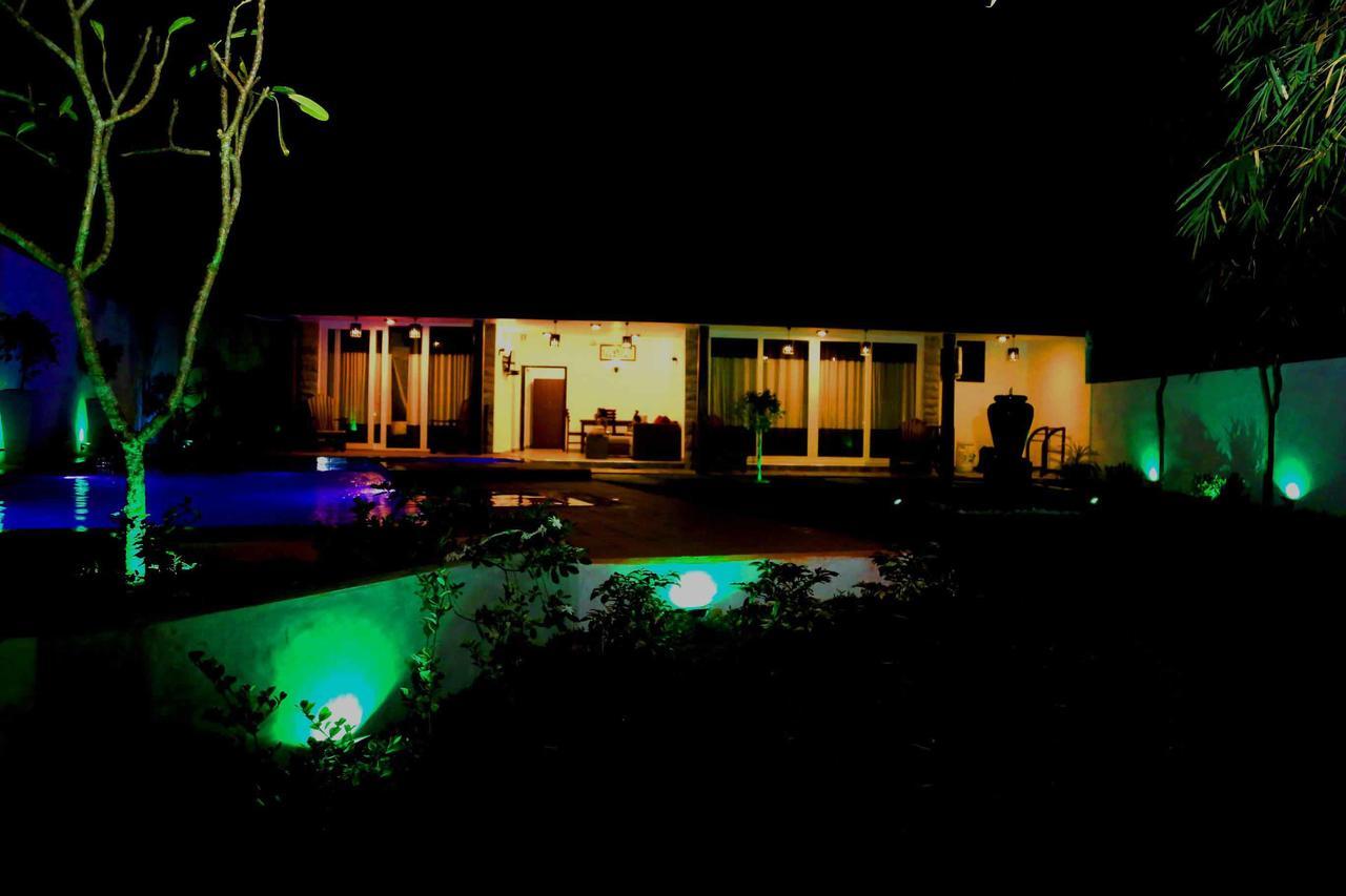 Villa Kandy Eksteriør bilde