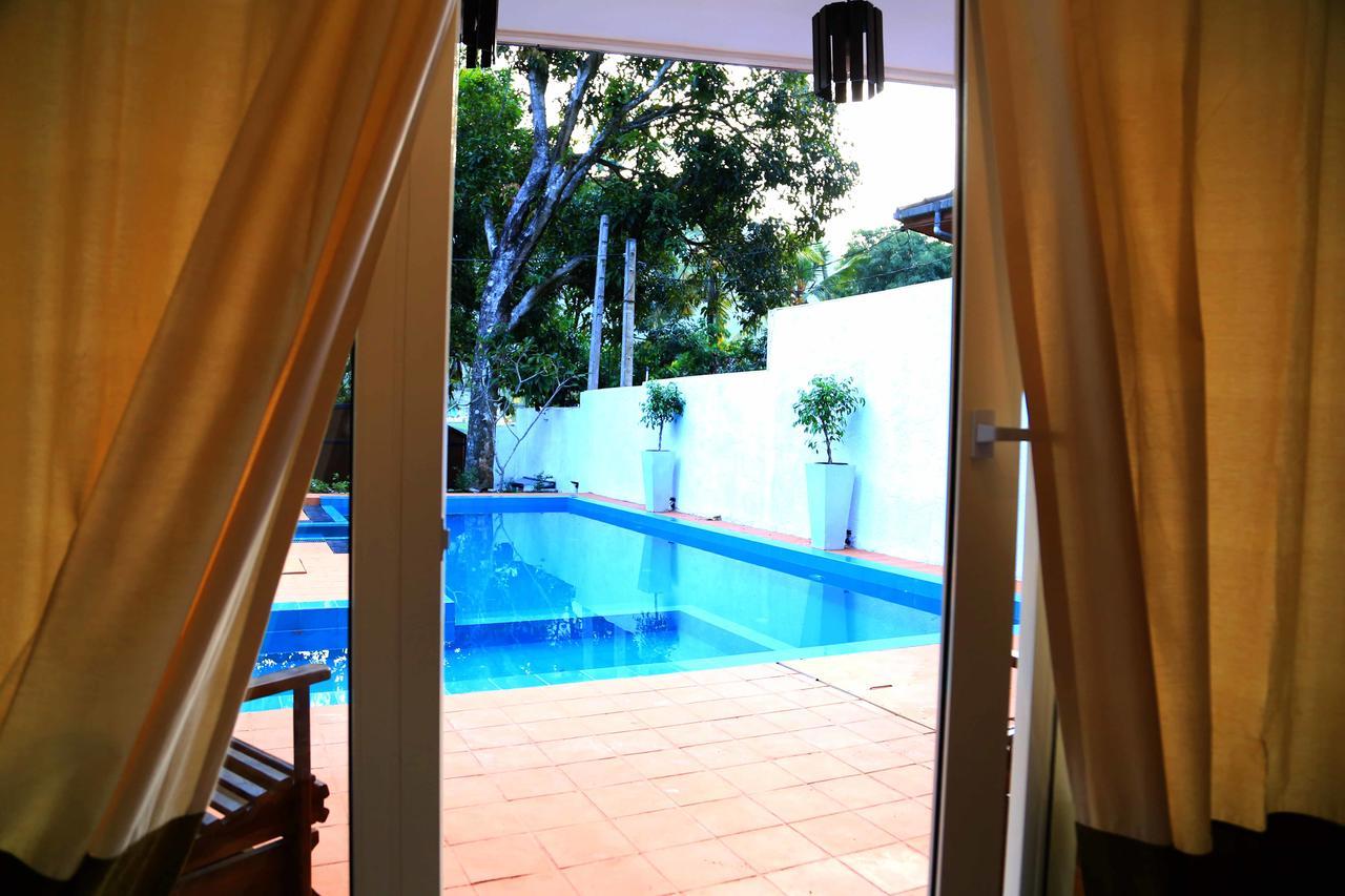 Villa Kandy Eksteriør bilde