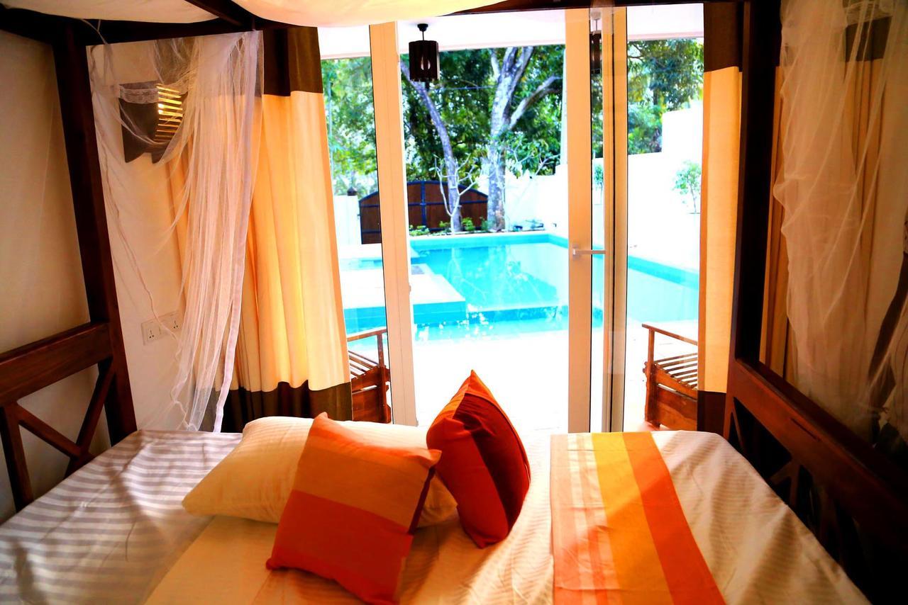 Villa Kandy Eksteriør bilde
