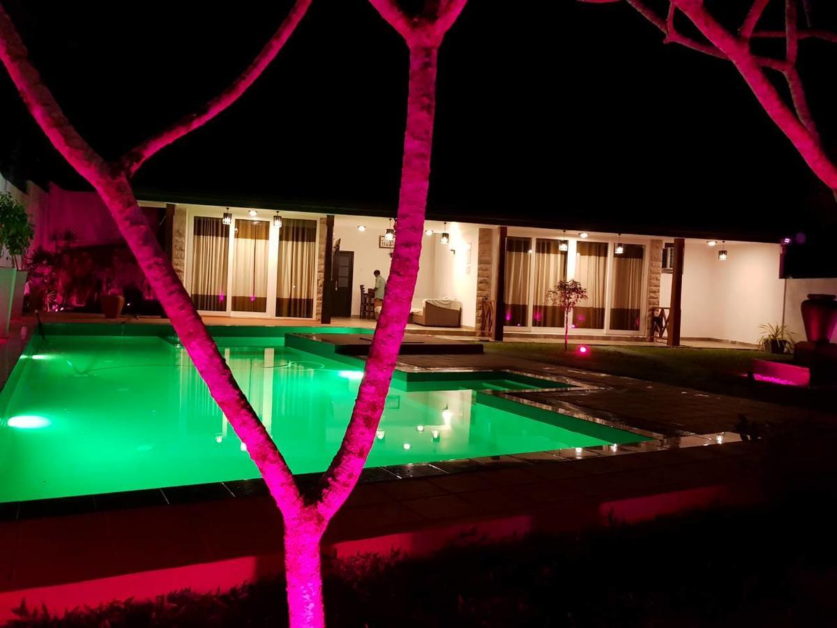 Villa Kandy Eksteriør bilde