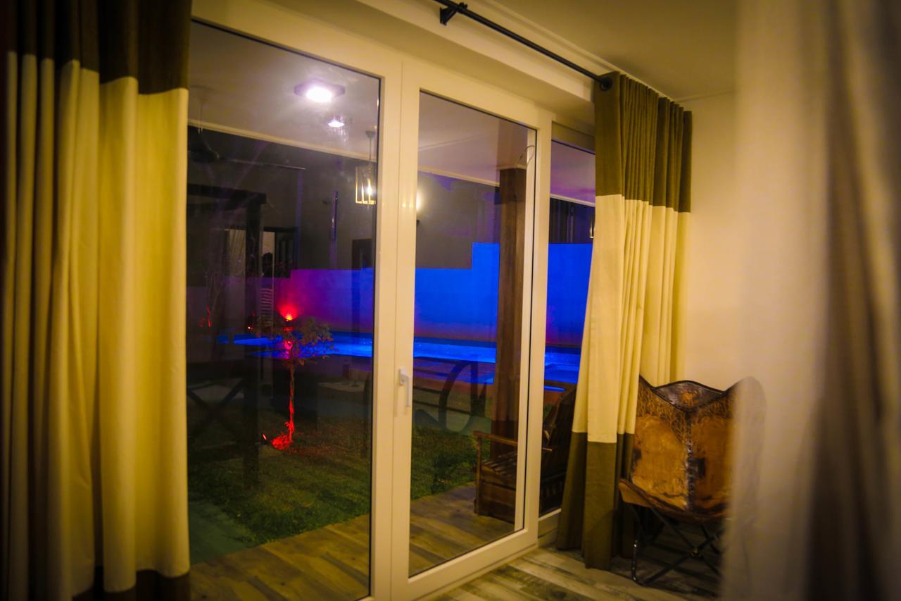 Villa Kandy Eksteriør bilde