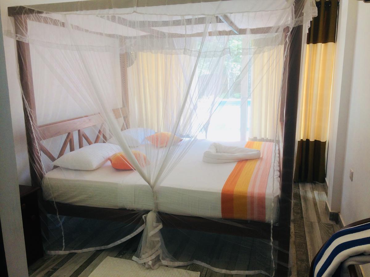 Villa Kandy Eksteriør bilde