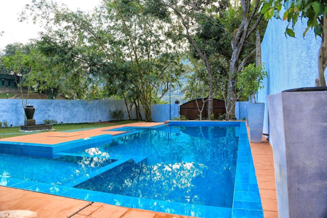 Villa Kandy Eksteriør bilde