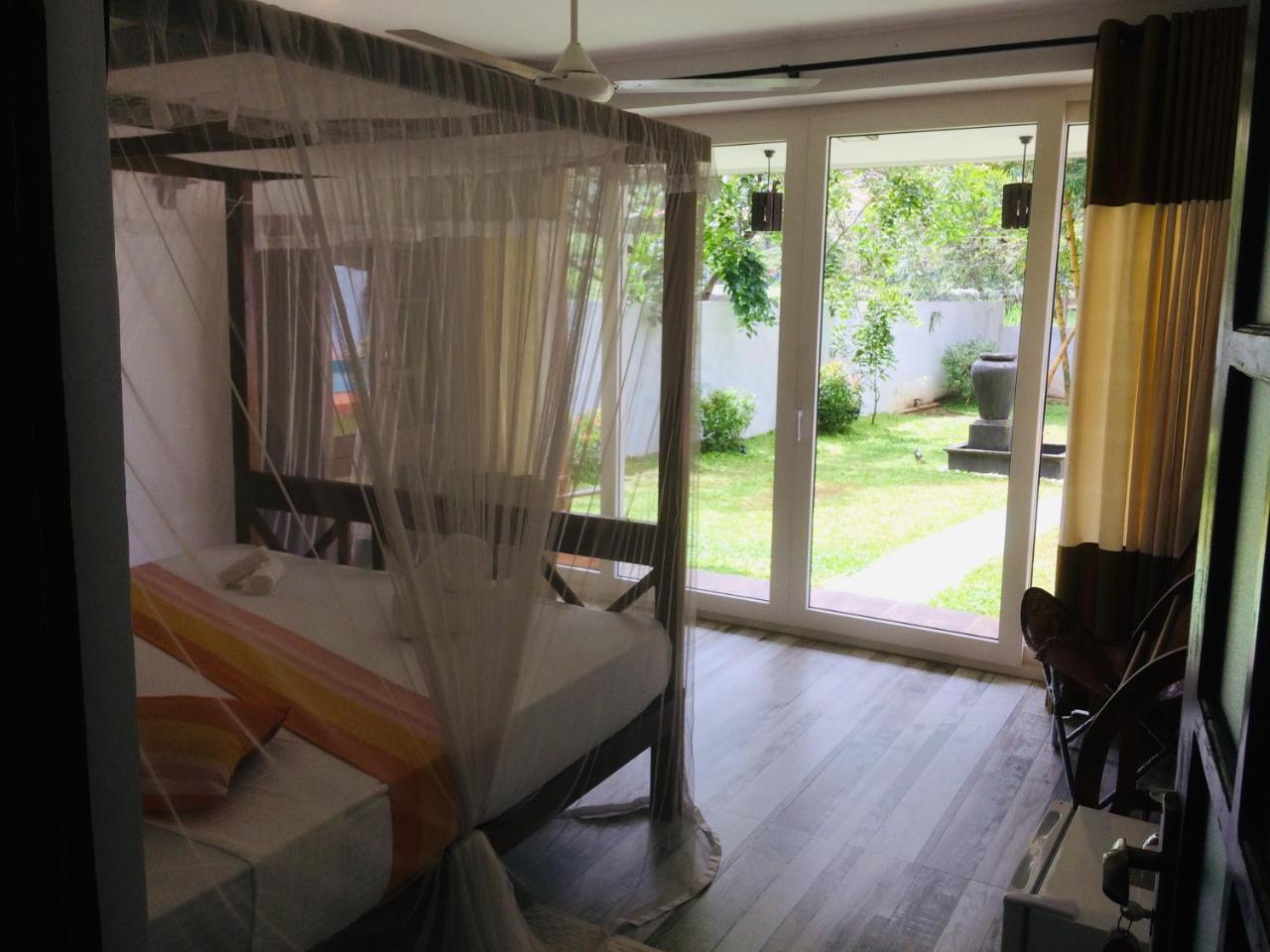 Villa Kandy Eksteriør bilde